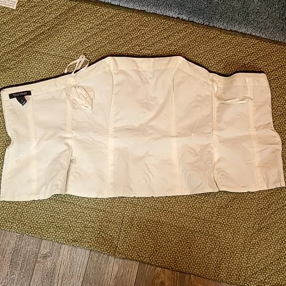 White House Black Market Bustier - Picture 6 of 13